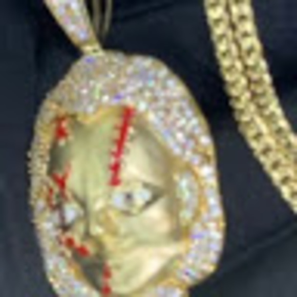 Meet your Posher, Mr. - Picture 1 of 1